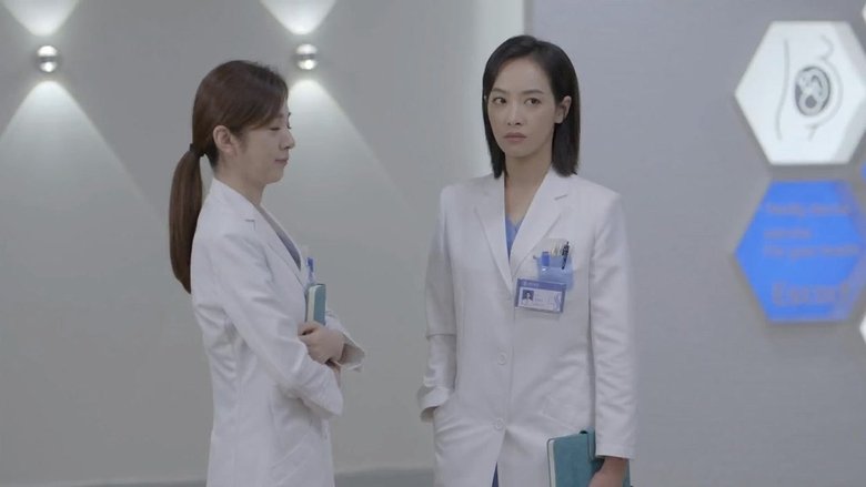 Tập 11 - Sinh Mệnh Thân Yêu