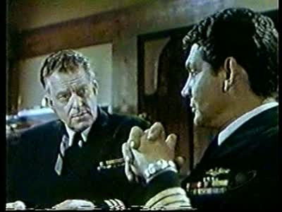 Still image for Science Fiction Theatre season 1 episode 18: The World Below