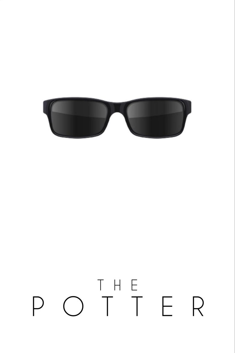 The Potter main poster