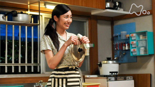 Still image for My Husband is a Cartoonist season 1 episode 109: Episode 109 Still image for My Husband is a Cartoonist season 1 episode 109: Episode 109