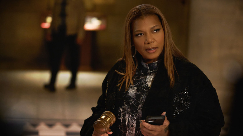 Still from The Equalizer - Season 5 Episode 12