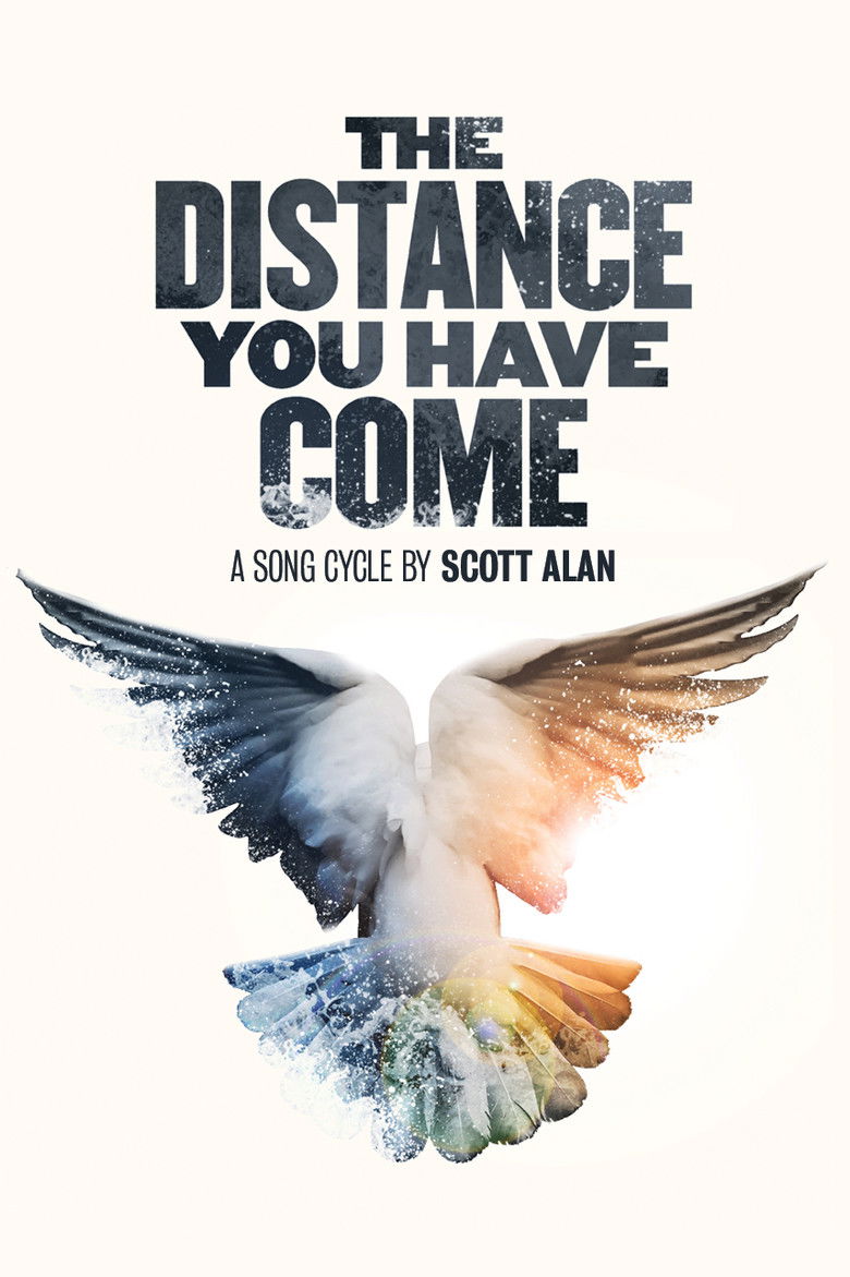 Imatge de The Distance You Have Come