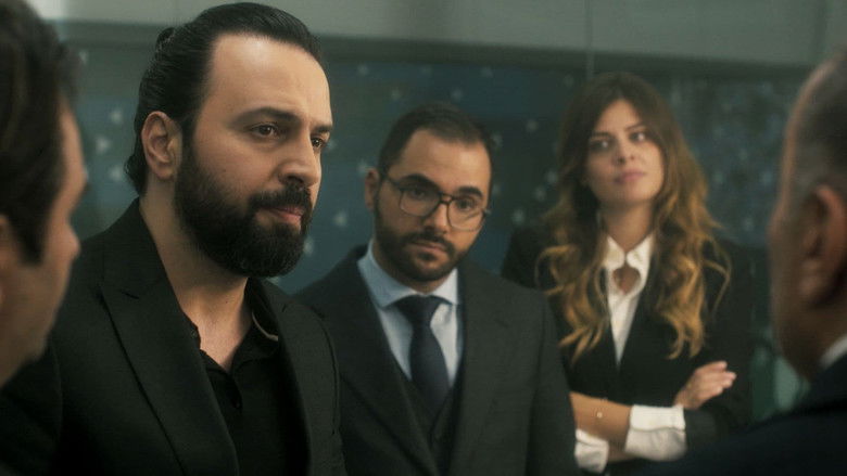 Still image for Me season 1 episode 2: An Impactful Encounter