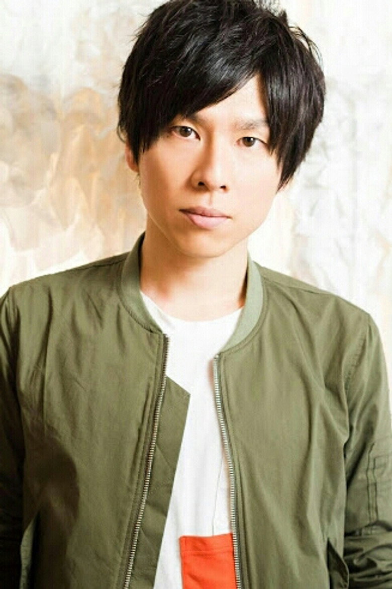 Kenji Akabane photo 3