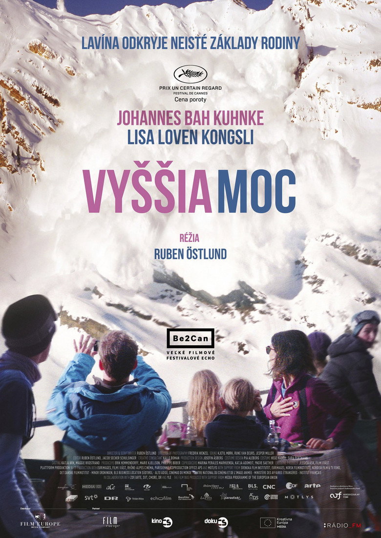 Vy&scaron;&scaron;ia moc (2014)