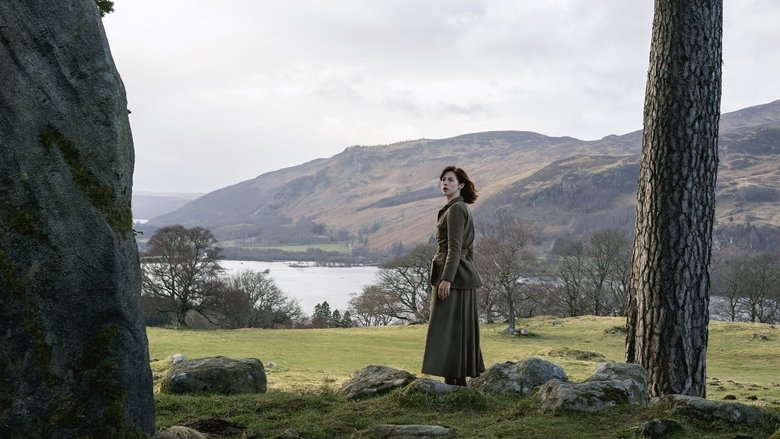 Outlander: Blood of My Blood (2025)