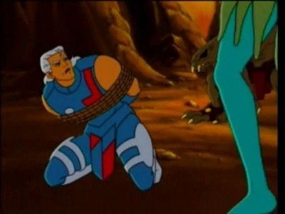 Still image for Dragon Flyz season 1 episode 25: The Accused Still image for Dragon Flyz season 1 episode 25: The Accused