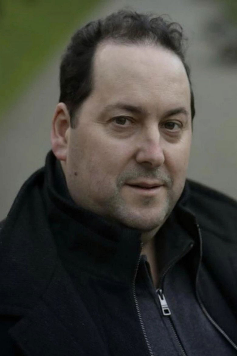 Eligio R. Montero portrait image