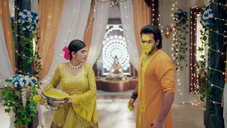 Still image for Amma Ke Babu Ki Baby season 1 episode 16: Baby's Act of Insolence Still image for Amma Ke Babu Ki Baby season 1 episode 16: Baby's Act of Insolence