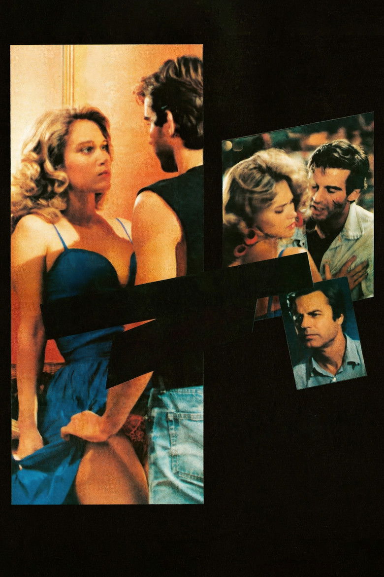 Imatge de Rosa la rose, fille publique