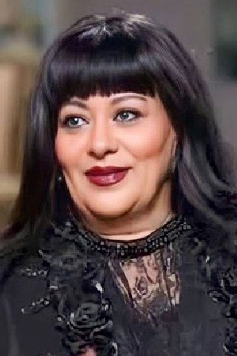 Farida Saif Elnasr photo 4