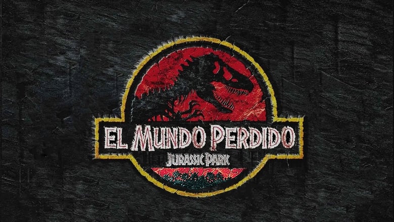 El mundo perdido: Jurassic Park