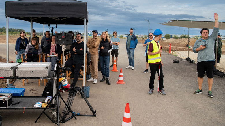 Image d'arrière-plan 10 du film Interior zero