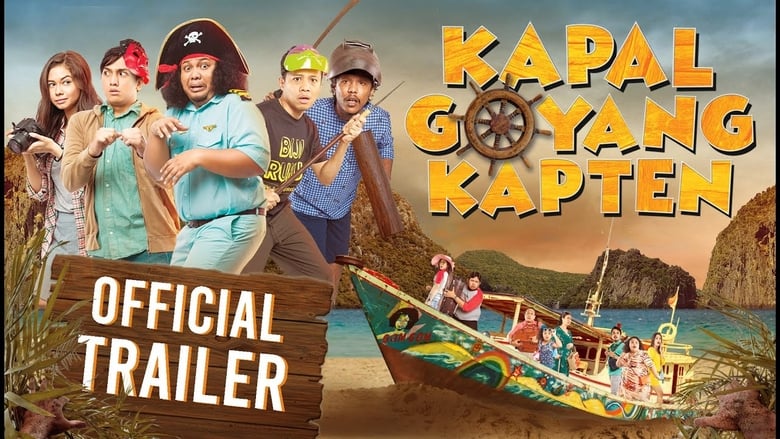 Descargar Kapal Goyang Kapten (2019)