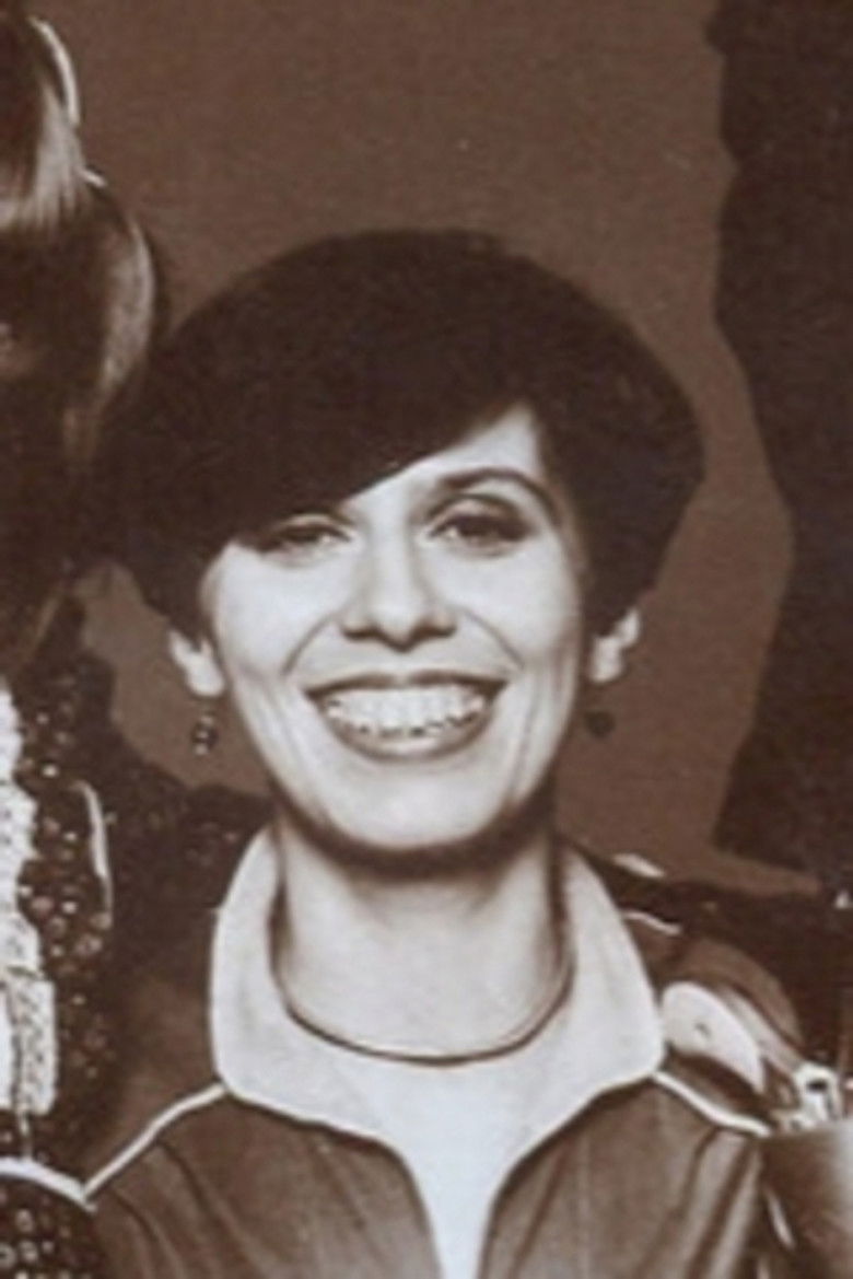Irina Sobinova-Kassil