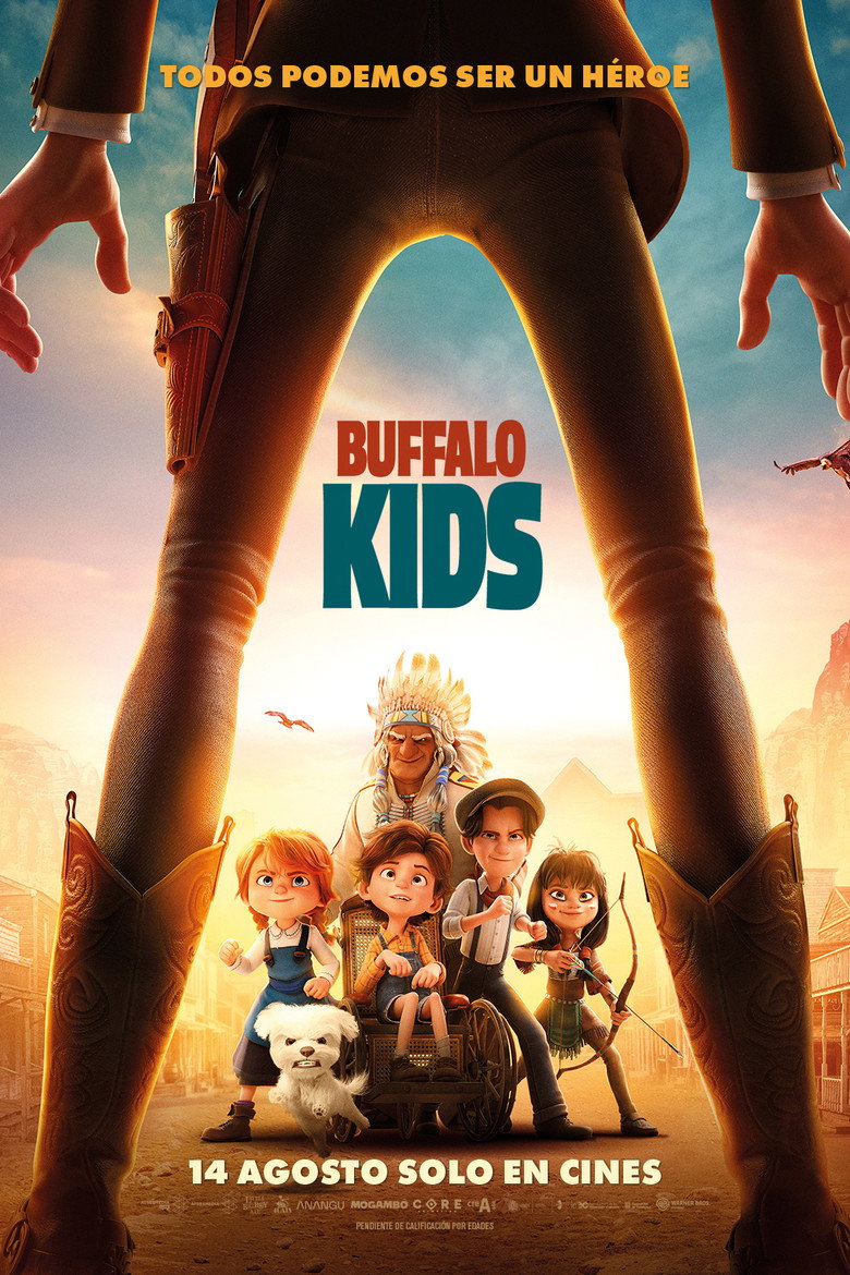 Póster la Película