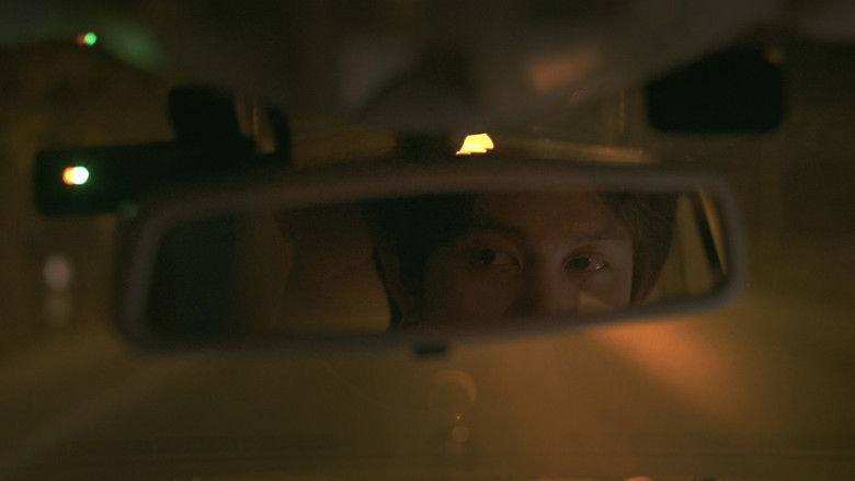 Imatge de Just let me stand by you.