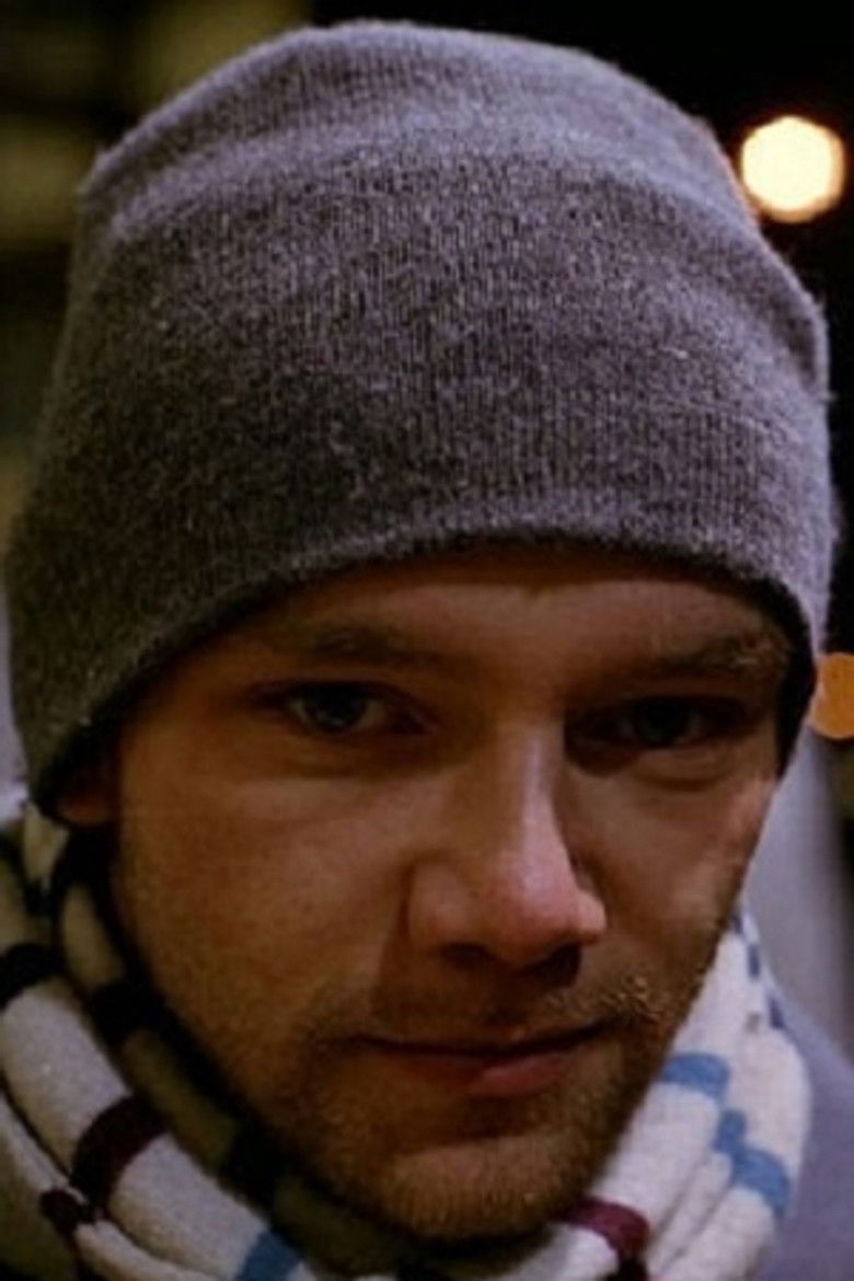 Dmitriy Karnachik portrait image