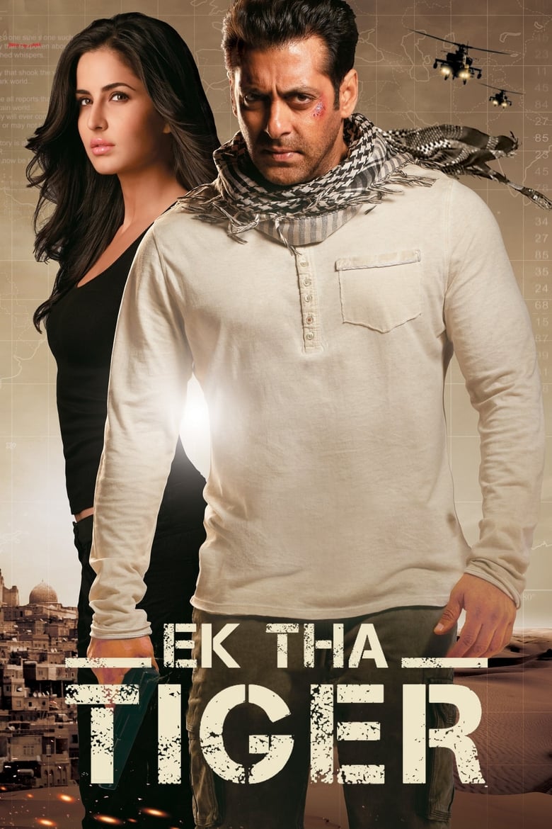 Bollywood: Ek Tha Tiger