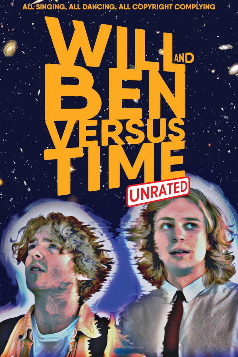 Imatge de Will and Ben versus Time