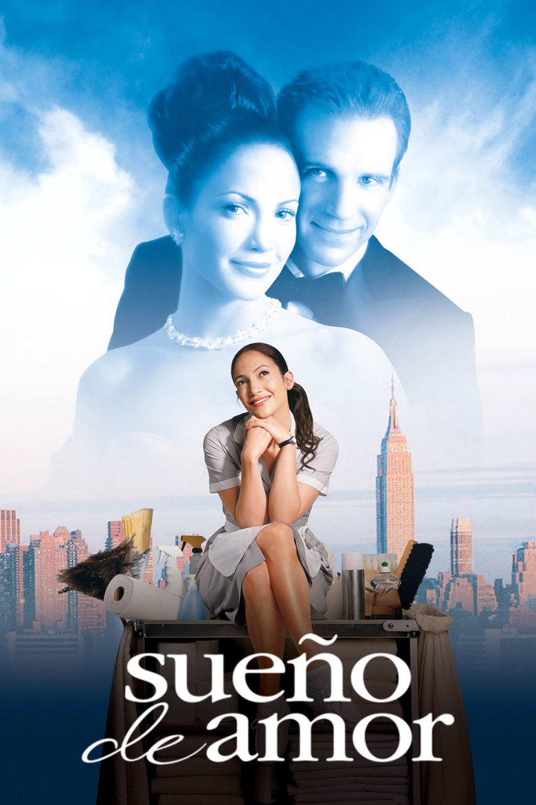 Póster la Película