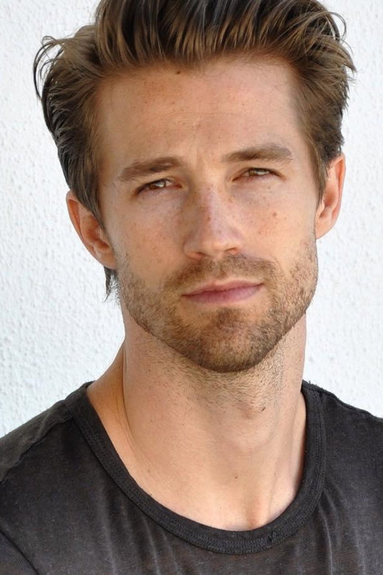 Josiah Hawley portrait