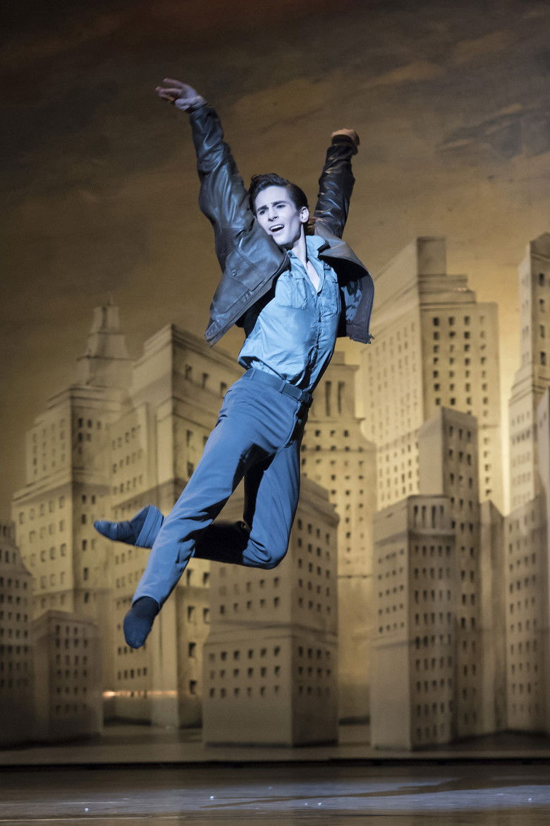 Imatge de Bernstein Celebration: Yugen - The Age of Anxiety - Corybantic Games