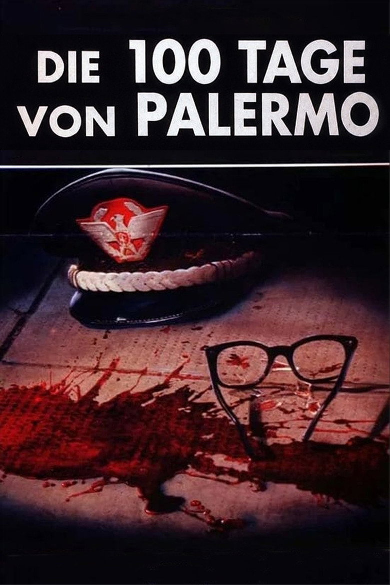 Die hundert Tage von Palermo