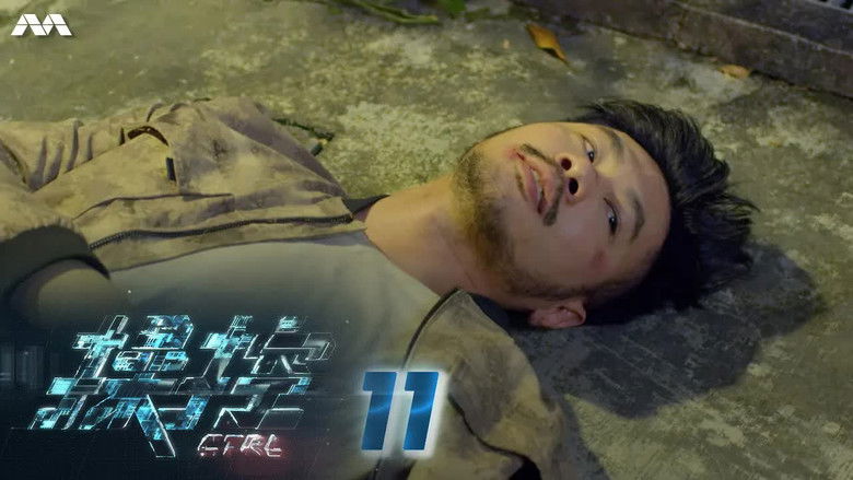 Still image for CTRL season 1 episode 11: Episode 11 Still image for CTRL season 1 episode 11: Episode 11