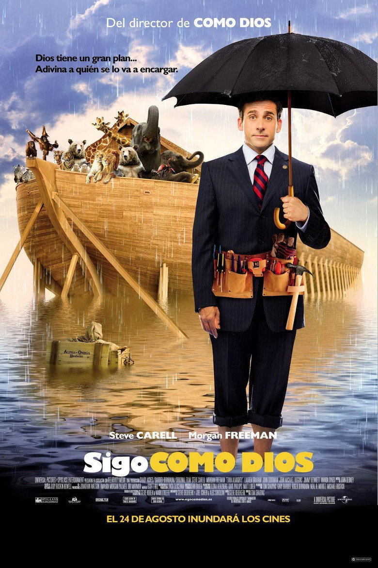Póster la Película