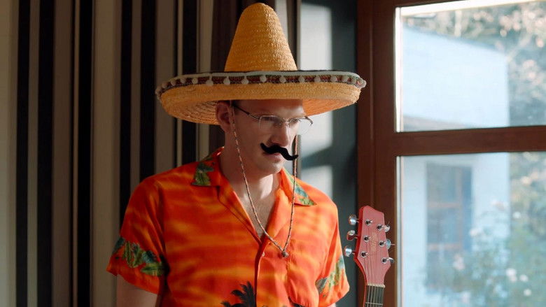 Still image for Nina season 1 episode 9: Episode 9