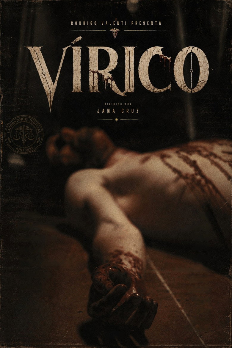 V&Iacute;RICO (2026)