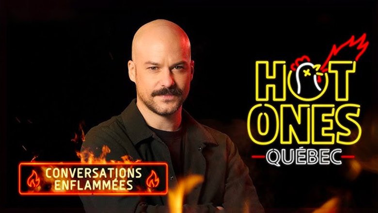 Hot Ones Québec (2024)