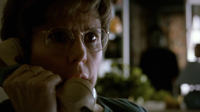 Halloween: The Curse of Michael Myers (1995)