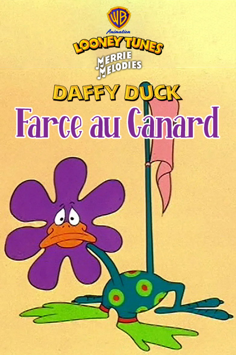 Farce au canard