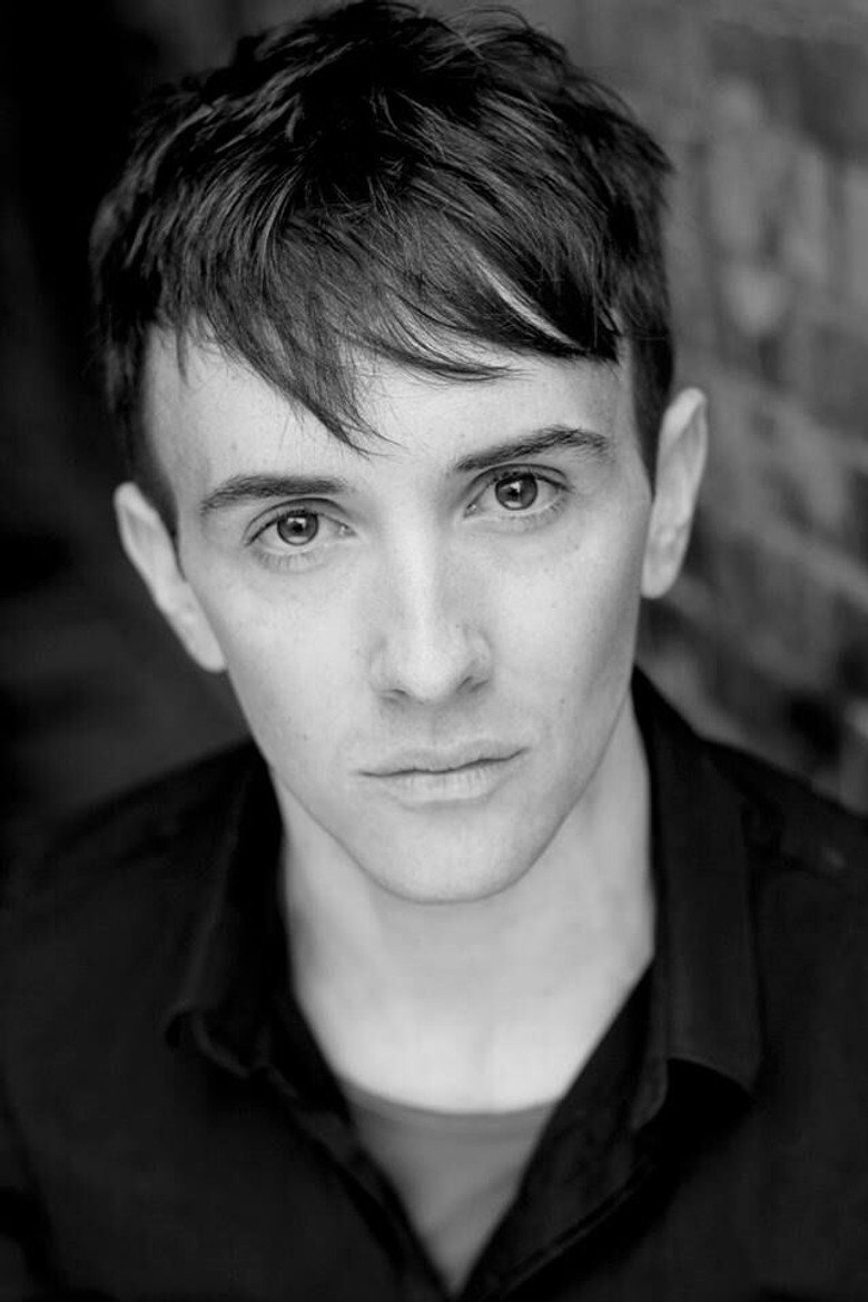 Kristian Lavercombe photo 2