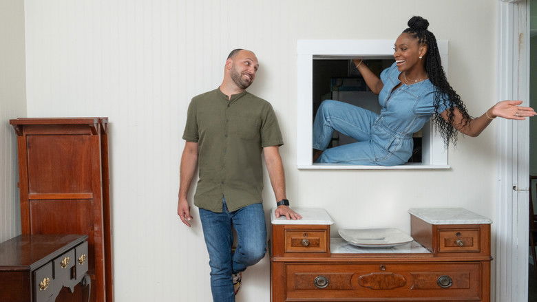 Fix My Frankenhouse 2×8