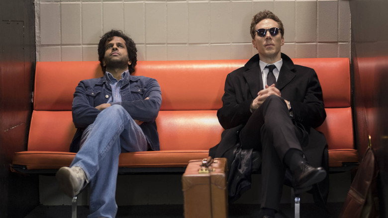 Still from Патрик Мелроуз - Сезон 1 Епизод 1