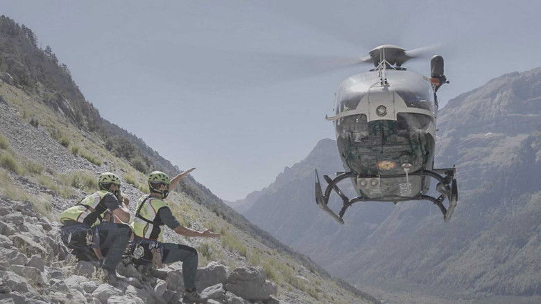 Still image for Rescate season 1 episode 10: A Thin Line