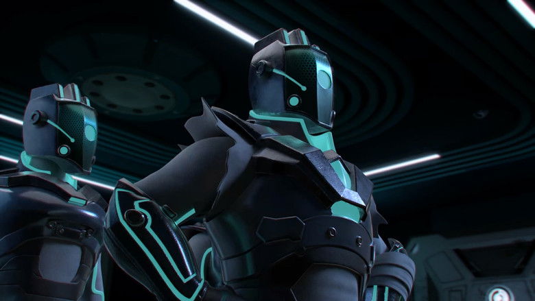 Still image for Legend of the Supreme Soldier season 1 episode 14: Episode 14