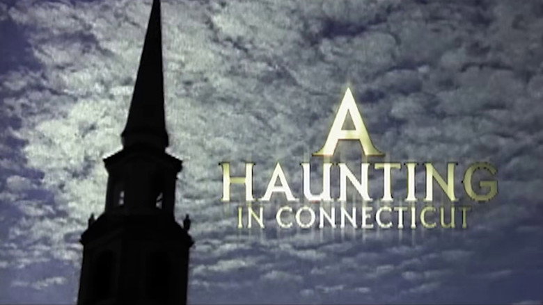A Haunting 스페셜 1화 에피소드 1