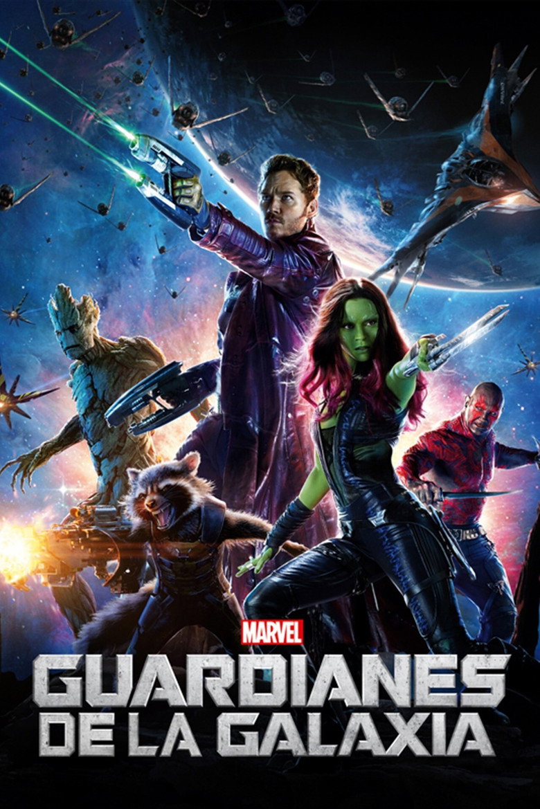 Póster la Película
