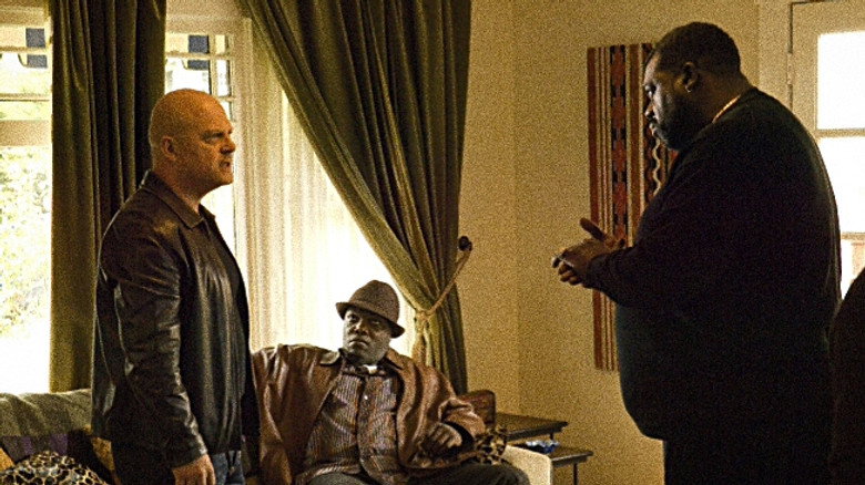Still from The Shield - Season 7 Episode 11