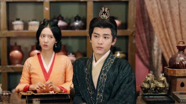 Still image for Voyage to Haihun season 1 episode 3: Episode 3 Still image for Voyage to Haihun season 1 episode 3: Episode 3