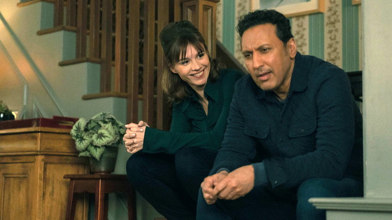 Still from Evil - Season 4 Episode 7