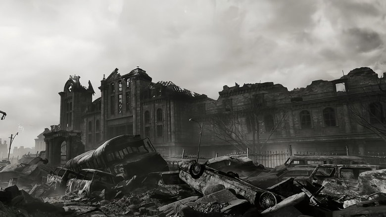 Resident Evil Requiem (2026)