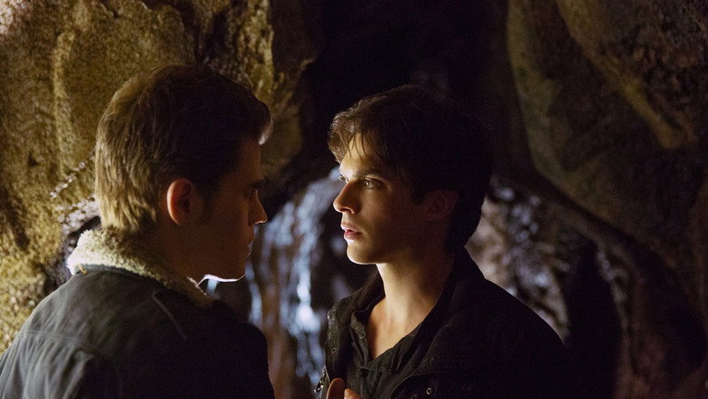 The Vampire Diaries Sezonul 4 Episodul 15