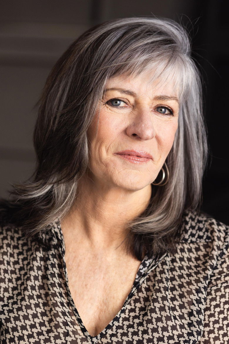 Mary Anne Cherry portrait image