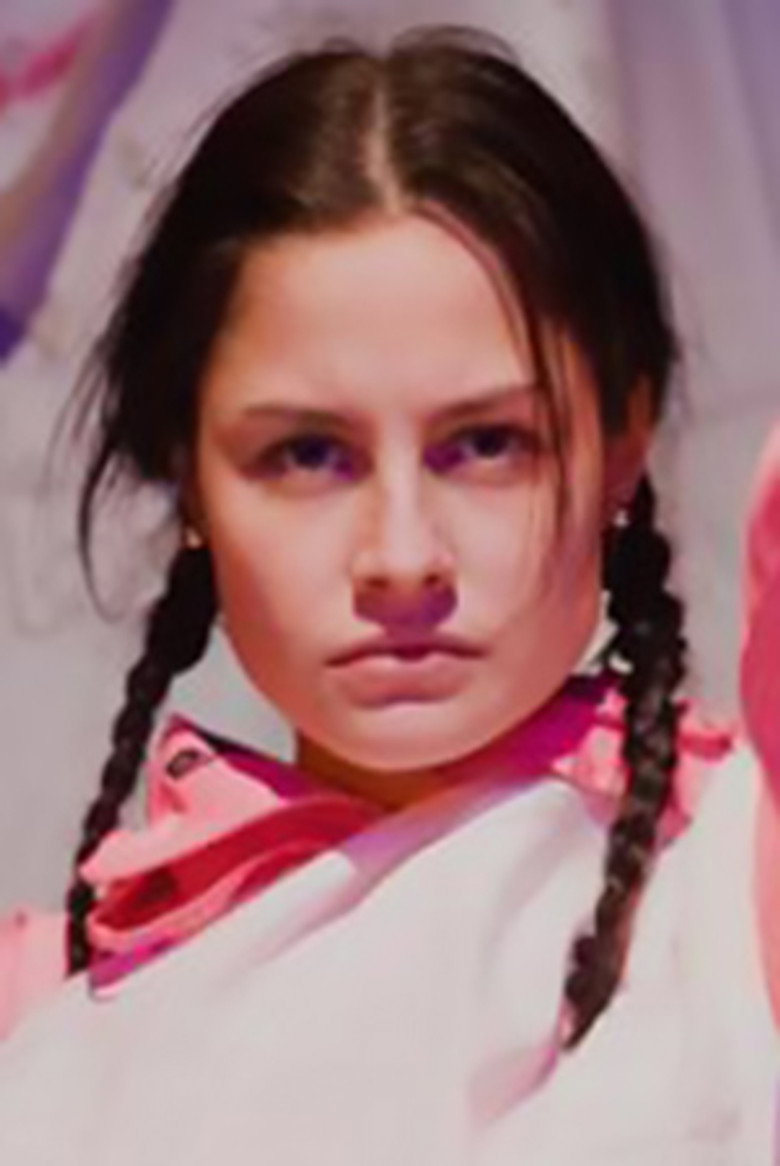 Ema Jurková photo 3