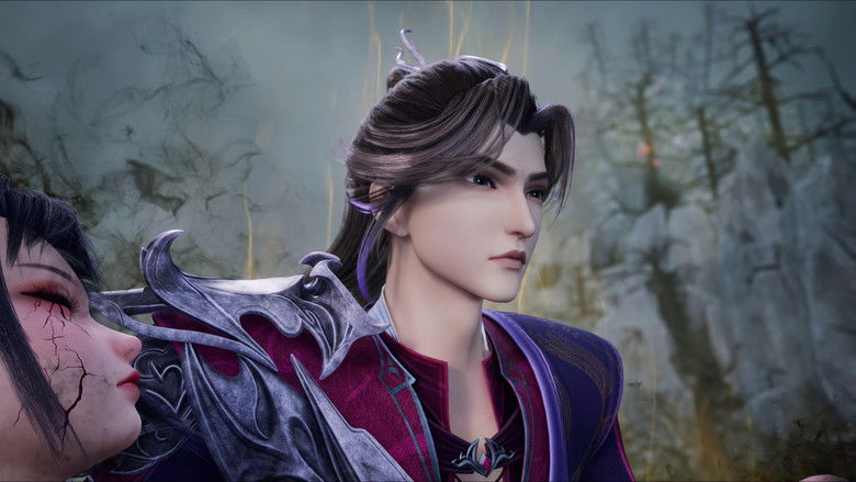 Still image for Glorious Revenge of Ye Feng season 1 episode 72: Episode 72 Still image for Glorious Revenge of Ye Feng season 1 episode 72: Episode 72